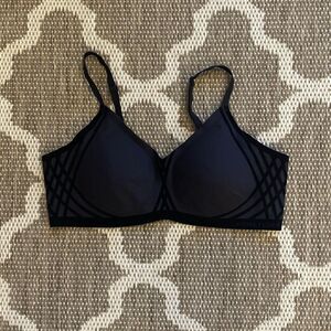 HoneyLove Silhouette bra, size large